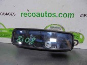Recambio de espejo interior para mg serie (r/rf) 1.6 16v cat referencia OEM IAM 011167 