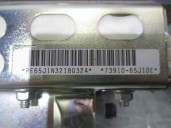 Recambio de airbag delantero derecho para suzuki grand vitara jb (jt) 1.9 ddis turbodiesel referencia OEM IAM 7391065J10E  