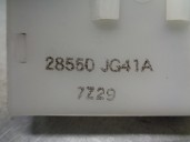 Recambio de modulo electronico para nissan x-trail (t31) le referencia OEM IAM 28550JG41A 
