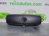 Recambio de espejo interior para mg serie (r/rf) 1.6 16v cat referencia OEM IAM 011167  