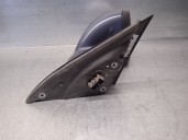 Replacement right wing mirror for Opel Insignia Saloon 2.0 CDTI CAT OEM IAM reference 13269582 5 PINS 5 DOORS