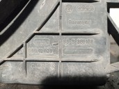 Recambio de electroventilador para skoda roomster (5j7) 1.9 tdi referencia OEM IAM 6Q0121207N  