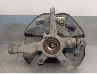 Recambio de mangueta delantera izquierda para mercedes-benz clase a (w169) a 180 cdi (169.007, 169.307) referencia OEM IAM A1693