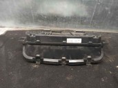 Recambio de cuadro instrumentos para ssangyong actyon sports 2.0 td cat referencia OEM IAM 8021032020  