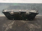 Recambio de cuadro instrumentos para ssangyong actyon sports 2.0 td cat referencia OEM IAM 8021032020  