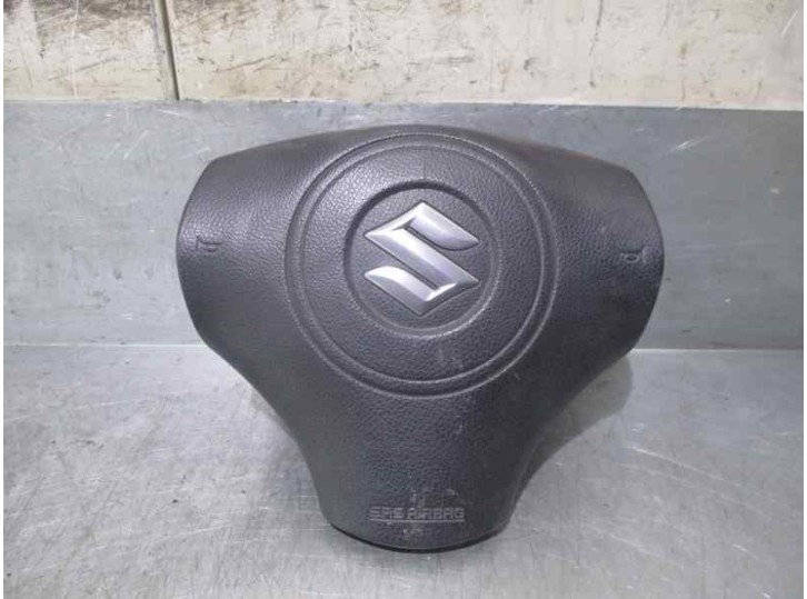 Recambio de airbag delantero izquierdo para suzuki grand vitara jb (jt) 1.9 ddis turbodiesel referencia OEM IAM 4815065J00C  