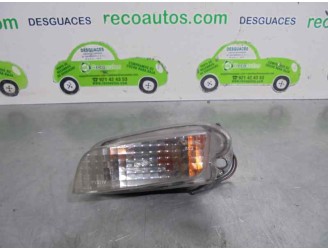 Recambio de piloto delantero izquierdo para mg serie (r/rf) 1.6 16v cat referencia OEM IAM 