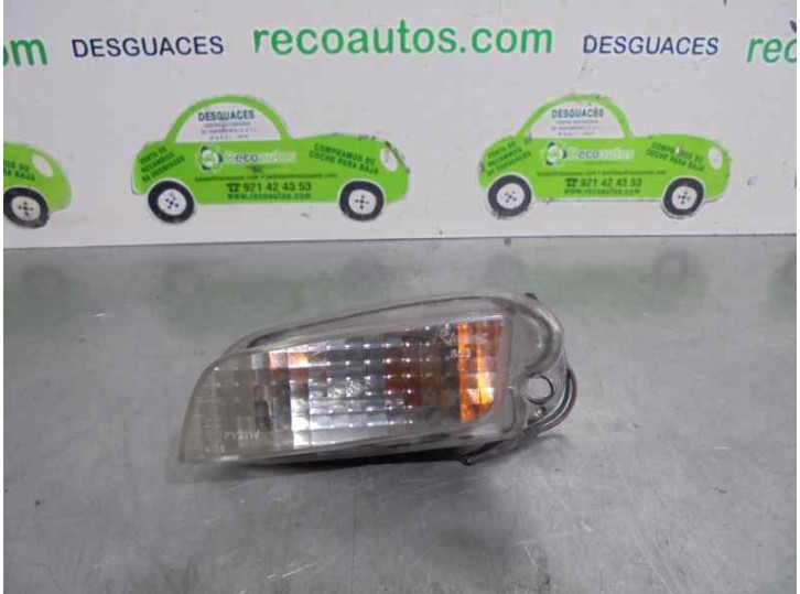 Recambio de piloto delantero izquierdo para mg serie (r/rf) 1.6 16v cat referencia OEM IAM   