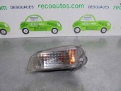 Recambio de piloto delantero izquierdo para mg serie (r/rf) 1.6 16v cat referencia OEM IAM 