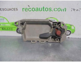 Replacement rear right interior door handle for Volvo XC90 2.5 20V Turbo CAT OEM IAM reference 8652552 