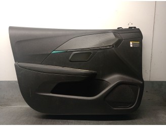 Recambio de guarnecido puerta delantera izquierda para peugeot 208 ii (ub_, up_, uw_, uj_) 1.2 puretech 100 referencia OEM IAM 9