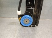 Recambio de elevalunas delantero izquierdo para seat altea (5p1) 1.9 tdi referencia OEM IAM 5P0837401A 1T0959701C BROSE