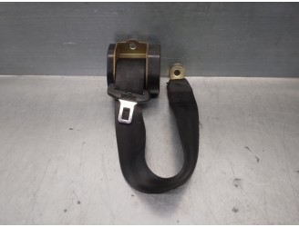 Recambio de cinturon seguridad trasero izquierdo para audi 100 berlina (443) 2.2 referencia OEM IAM 443857709  4 PUERTAS