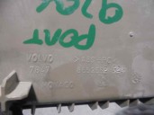 Recambio de maneta interior trasera derecha para volvo xc90 2.5 20v turbo cat referencia OEM IAM 8652552  