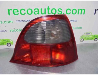 Recambio de piloto trasero derecho para mg serie (r/rf) 1.6 16v cat referencia OEM IAM   