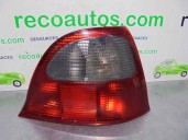 Recambio de piloto trasero derecho para mg serie (r/rf) 1.6 16v cat referencia OEM IAM 