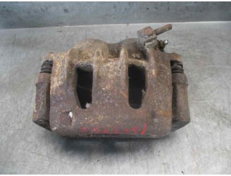 Recambio de pinza freno delantera izquierda para nissan cabstar e referencia OEM IAM 204085  