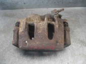 Recambio de pinza freno delantera izquierda para nissan cabstar e referencia OEM IAM 204085  