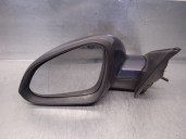 Replacement left wing mirror for Opel Insignia sedan 2.0 CDTi CAT OEM IAM reference 13269569 5 PINS 5 DOORS