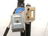 Recambio de elevalunas delantero izquierdo para seat altea (5p1) 1.9 tdi referencia OEM IAM 5P0837401A 1T0959701C BROSE