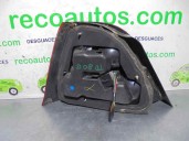 Recambio de piloto trasero derecho para mg serie (r/rf) 1.6 16v cat referencia OEM IAM 