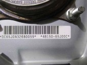 Recambio de airbag delantero izquierdo para suzuki grand vitara jb (jt) 1.9 ddis turbodiesel referencia OEM IAM 4815065J00C  