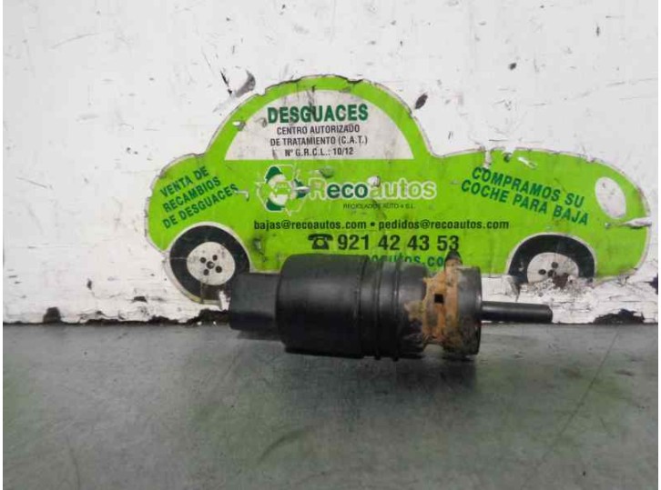 Recambio de bomba limpia para seat cordoba berlina (6l2) 1.9 tdi referencia OEM IAM   