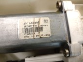 Recambio de elevalunas delantero izquierdo para seat altea (5p1) 1.9 tdi referencia OEM IAM 5P0837401A 1T0959701C BROSE