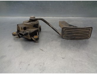 Recambio de potenciometro pedal para nissan x-trail (t31) le referencia OEM IAM 3167A00934 18002JG40A 