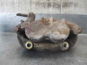Recambio de pinza freno delantera izquierda para nissan cabstar e referencia OEM IAM 204085  