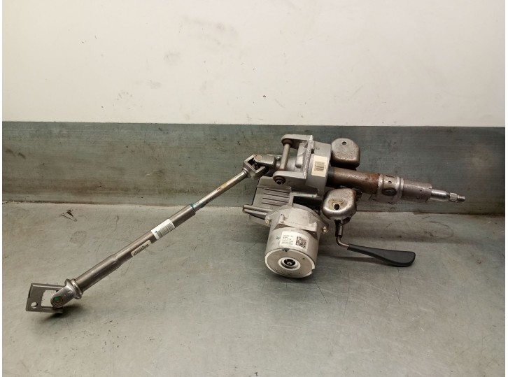 Recambio de columna direccion para ford ka (ru8) 1.2 referencia OEM IAM 28160372 1796270 