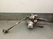 Recambio de columna direccion para ford ka (ru8) 1.2 referencia OEM IAM 28160372 1796270 