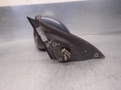 Replacement left wing mirror for Opel Insignia Sedan 2.0 CDTi CAT OEM IAM reference 13269569 5 PINS 5 DOORS