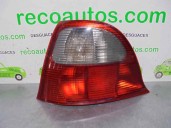 Recambio de piloto trasero izquierdo para mg serie (r/rf) 1.6 16v cat referencia OEM IAM 