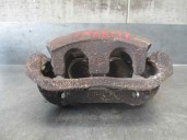 Recambio de pinza freno delantera izquierda para nissan cabstar e referencia OEM IAM 204085  