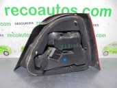 Recambio de piloto trasero izquierdo para mg serie (r/rf) 1.6 16v cat referencia OEM IAM 
