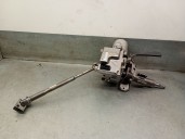 Replacement steering column for Ford Ka (RU8) 1.2 OEM IAM reference 28160372 1796270 