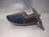 Replacement left wing mirror for Opel Insignia Sedan 2.0 CDTi CAT OEM IAM reference 13269569 5 PINS 5 DOORS