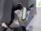 Recambio de piloto trasero izquierdo para mg serie (r/rf) 1.6 16v cat referencia OEM IAM   