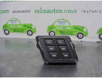 Recambio de mando para volvo xc90 2.5 20v turbo cat referencia OEM IAM 8666729  