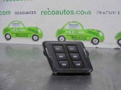 Recambio de mando para volvo xc90 2.5 20v turbo cat referencia OEM IAM 8666729 