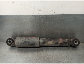 Recambio de amortiguador delantero izquierdo para iveco daily ka 2.3 diesel cat referencia OEM IAM 504198992  