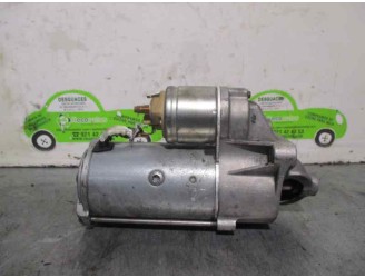Recambio de motor arranque para volvo v40 familiar 1.9 diesel cat referencia OEM IAM 8200064465B  