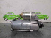 Replacement starter motor for Volvo V40 Estate 1.9 Diesel CAT OEM IAM reference 8200064465B 