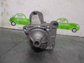 Replacement starter motor for Volvo V40 Estate 1.9 Diesel CAT OEM IAM reference 8200064465B 