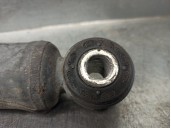 Replacement front left shock absorber for Iveco Daily KA 2.3 Diesel CAT OEM IAM reference 504198992 
