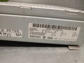 Replacement audio system / CD radio for Audi Q7 (4LB) 3.0 TDI Quattro OEM IAM reference 4E0035541B 4E0035541BX 4E0910541C