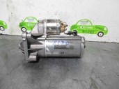 Replacement starter motor for Volvo V40 Estate 1.9 Diesel CAT OEM IAM reference 8200064465B 