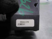 Recambio de mando para volvo xc90 2.5 20v turbo cat referencia OEM IAM 8666729  