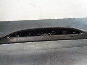 Recambio de aleron trasero para ssangyong rodius xdi referencia OEM IAM 7961021200 